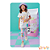Conjunto de camiseta over e legging Infanti - Imagem 2
