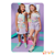 Vestido Ice Cream em fly tech Infanti - Imagem 3