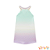 Vestido Ice Cream em fly tech Infanti - Imagem 5