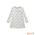 Vestido em termoskin peluciado Infanti - Imagem 4