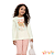 Conjunto de blusa de manga longa e calça Legging Angerô - Imagem 2