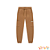 Conjunto infantil masculino de camiseta e calça em moletom Onda Marinha - Imagem 3