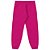 Calça de moletom Flanelada Menina Kids Fakini blk24k - Imagem 1