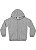 Jaqueta com capuz Fakini blk24 - Imagem 5