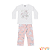 Pijama Infantil em Malha Unicórnio Fakini - BLK23k - Imagem 3