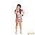 Vestido Urso Oh Sweet Le Petit Kukie - BLK21 - Imagem 2