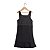 Vestido Listrado Lurex e Neoprene com glitter Beijoka - Imagem 4