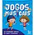 JOGOS MUSICAIS - 50 atividades cheias de sons e diversão - livro-caixinha - Vânia Malagutti e Andréia Chinaglia - Imagem 2