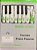 KEYNOTE - Teclado, Piano popular volume 1 - Annelise Hermes Luck e Maria Solange Godoy Scripes - Imagem 1
