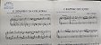 O DEVANEIO DA COELHINHA e O RATINHO BULIÇOSO - partituras para piano - Nênia C. Fernandes - Imagem 2