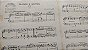FLORES E BOTÕES opus 107 n° 3 – partitura para piano - Gurlitt - Imagem 2