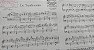 LE TAMBOURIN - partitura para piano - Rameau - Imagem 2