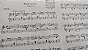 MAZURCA Opus 39 n° 10 - partitura para piano - Tschaikowsky - Imagem 2