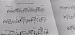 SINFONIA DA CANTATA 156 - partitura para violão - J. S. Bach - Imagem 2