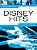 DISNEY HITS - REALLY EASY PIANO - 20 Disney Favorites - Imagem 1