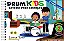 DRUM KIDS - BATERIA PARA CRIANÇAS - Módulo 2 - Leonor Júnior Pop/Rock/Funk/Blues - Em Português / Inglês - 2ª Edição - Capa Dura - Imagem 1