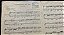 CORRIDINHO DE 1951 - partitura para acordeon - José Gomes de Figueiredo - Imagem 2