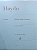 NOVE PEQUENAS SONATAS PARA PIANO (Kleine fruhe Sonaten) - Haydn - Imagem 1