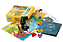 Kit de Acessórios para Ukulele - MAHALO (Cód: MZK1) - Imagem 3