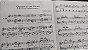 CARNAVAL EM VENUS - partitura para piano - Clarisse Leite - Imagem 2