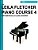 LEILA FLETCHER PIANO COURSE - Vol. 4 - Livro + Áudio Online - Imagem 1