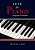 ARTE DO PIANO - Compositores &amp; Intérpretes - Sylvio Lago - Imagem 1