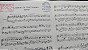 CONTOS DE HOFFMANN - partitura para piano - J. Hoffmann - Imagem 2