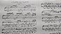 O CANTO DO PASTOR - partitura para piano - C. Galos - Imagem 2