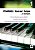 PIANO: tocar hoje e sempre - Volume 1 - Hannelore Bucher - Curso de Piano Para Adultos com CD - Imagem 1