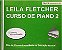 LEILA FLETCHER CURSO DE PIANO Vol. 2 Livro + Áudio Online - Nova Edição em Português - Imagem 1