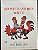 ROOSTER AND HEN WALTZ - partitura para piano - Ruth Morris Cafky - Imagem 1