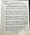 ROOSTER AND HEN WALTZ - partitura para piano - Ruth Morris Cafky - Imagem 2