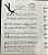 SALTO MORTAL - partitura para piano - Louise Cooper Spindle - Imagem 2