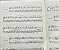 SEIS VARIAÇÕES FÁCEIS SOBRE UMA CANÇÃO SUÍÇA - partitura para piano - Beethoven - Imagem 3