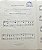THE HAUNTED HOUSE - partitura para piano - Olive Bentley - Imagem 2