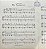 THE TRUMPETER - partitura para piano - Emanuel Broutman - Imagem 2