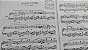 MEDITAÇÃO - da ópera Thais - partitura para piano - Jules Massenet - Imagem 2