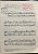 BEETHOVEN - SONATA Opus 02 n° 1 (Rev. Casella) Ed. Ricordi - partitura para piano - Imagem 2