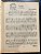 BEETHOVEN - SONATA Opus 02 n° 1 (Rev. Prof. N. Assis Ribeiro) Ed. Casa Wagner - Imagem 2