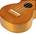 Ukulele Soprano Natural - Série Kahiko -MAHALO - Imagem 4
