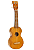 Ukulele Soprano Natural - Série Kahiko -MAHALO - Imagem 2