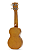 Ukulele Soprano Natural - Série Kahiko -MAHALO - Imagem 3