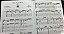 SONS DE CARRILHÕES - partitura para violão com tablatura - João Teixeira Guimarães - Imagem 2