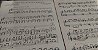 A FOLIA DE UM BLOCO INFANTIL - partitura para piano - Villa Lobos - Imagem 2