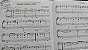 STORYBOOK LOVE - the princess bride - partitura para piano - Willy DeVille - Imagem 2