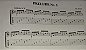 AVE MARIA - Gounod e Bach / PRELUDE N° 1 - Bach partituras e tablaturas para violão - Imagem 2