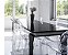 Cadeira Design Fratini Louis Ghost Transparente Incolor Moderna Cozinhas Salas Jantar Viena - Imagem 3