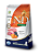 Ração N&D Pumpkin Cães Filhotes de Raças Médias Sabor Cordeiro 2,5kg - Imagem 1