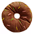 Brinquedo Donuts de Pelúcia - Imagem 1