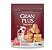 Biscoito GranPlus para Cães Adultos Sabor Frango 300gr - Imagem 1